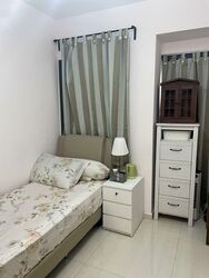 The Promenade@Pelikat (D19), Apartment #556841611